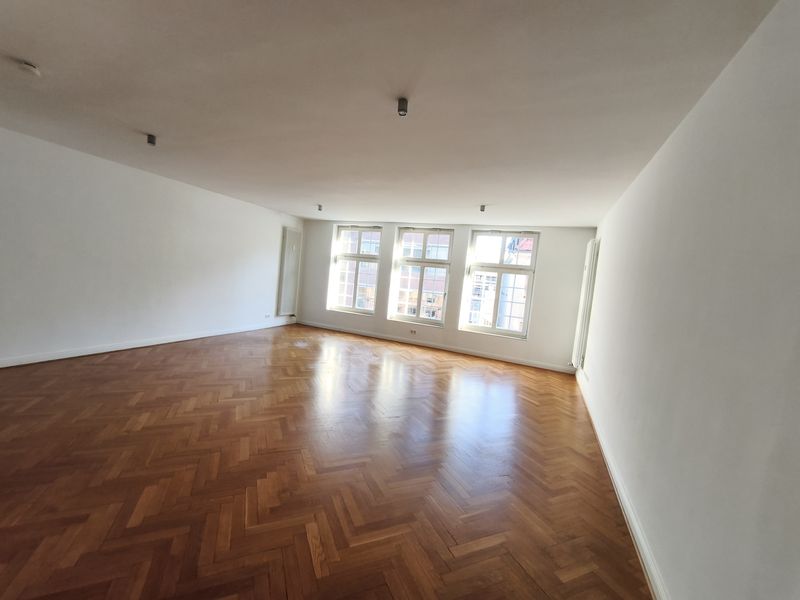 Komfortable 2-Zimmer-Wohnung